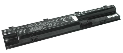 Акумулятор для ноутбука HP FP06 ProBook 440 G0 10.8V Black 4200mAh Orig