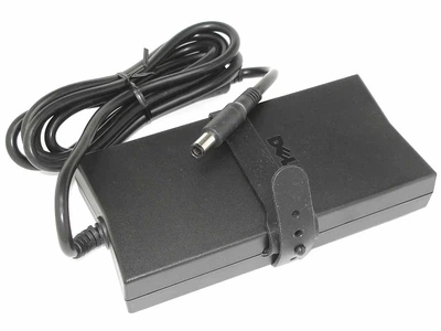 Блок живлення для ноутбука Dell 150W 19.5V 7.7A 7.4x5.0mm Slim PA-5MS Orig