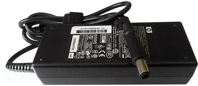 Блок питания для ноутбука HP 90W 19V 4.74A 7.4x5.0mm 384020-001 Orig