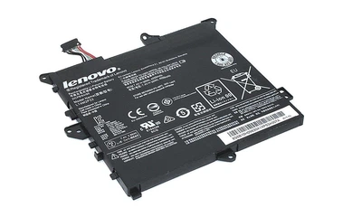 Аккумулятор для ноутбука Lenovo-IBM L14M2P22 Flex 3-1130 7.4V Black 4050mAh Original PRC