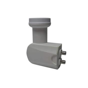 Конвертер Satcom Circular S-22C HD/4K/3D Twin 2TV Спутниковый Круговая поляризация