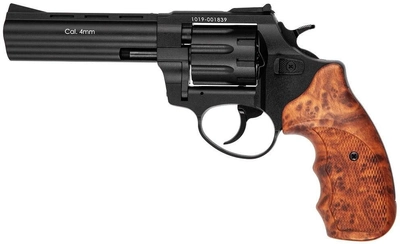 Револьвер під патрон Флобера Stalker S 4.5" (38800031)