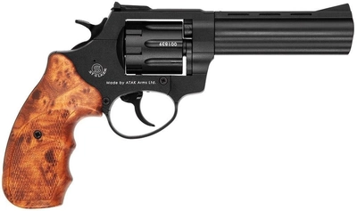 Револьвер під патрон Флобера Stalker S 4.5" (38800031)