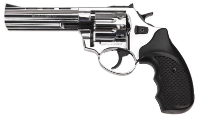 Револьвер под патрон Флобера Ekol Viper 4.5 Chrome