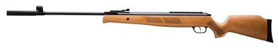 Пневматическая винтовка Artemis GR1600W NP с оптическим прицелом 3-9x40