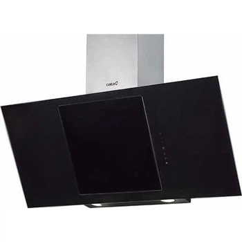 Вытяжка наклонная Cata CERES (900) black