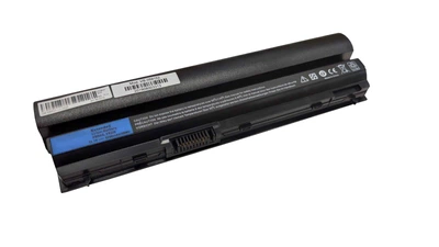 Аккумулятор для ноутбука Dell RFJMW Latitude E6320 11.1V Black 5200mAh OEM (059152)
