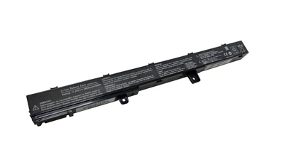 Аккумулятор для ноутбука Asus A31N1308 X551 11.25V Black 2600mAh OEM