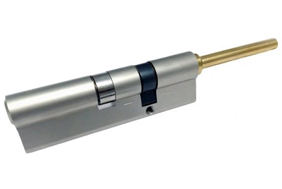 Titan K55 ключ/шток никель (Словения) 80 мм 30х50