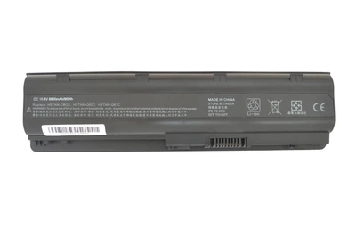 Аккумулятор для ноутбука Усил. HP Compaq HSTNN-Q62C dm4-1000 10.8V Black 8800mAh OEM