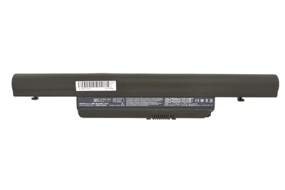 Акумулятор для ноутбука Acer AS10B31 Aspire 3820T 11.1V Black 5200mAh OEM