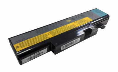 Акумулятор для ноутбука Lenovo-IBM 57Y6567 IdeaPad Y460 11.1V Black 5200mAh OEM