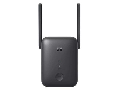 Репитер BauTech расширитель сигнала Wi-Fi Черный (1010-483-00)