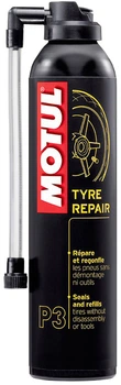 Герметик шин Motul P3 Tyre Repair 300 мл (102990)