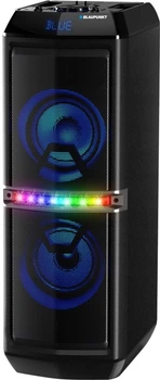Głośnik przenośny Blaupunkt PS05.2DB (5901750503115)