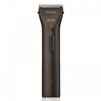 Машинка для стрижки профессиональная окантовочная Genio Pro 1874 0050