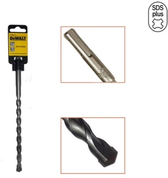Бур DeWalt Extreme 2 SDS-Plus 25 х 250 х 300 мм (DT9612)