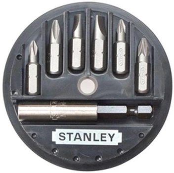 Набор вставок Stanley 7 предметов (1-68-737)