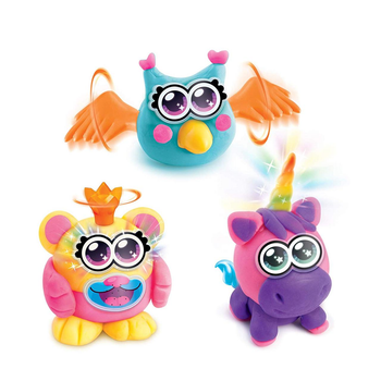 Furby Boom - их привычки и непривычки. | shatura-tver.ru