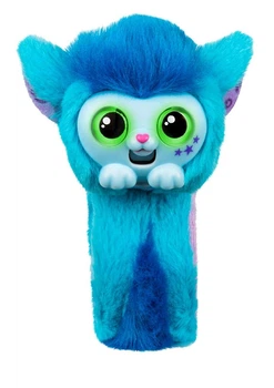 Інтерактивний браслет Moose Little Live Wrapples - Slap Bracelets - Skyo Скайо (2881) (B07BQG4RLL)