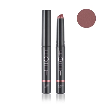 Блиск для губ GreenWay Foet Lip Gloss "Класичний блиск" 2,4 мл (02611)