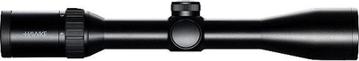 Приціл оптичний Hawke Endurance 30 WA 1.5-6х44 сітка L4A Dot з підсвічуванням, 30 мм (39860109)