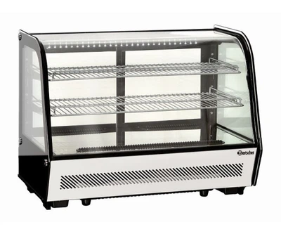 Витрина холодильная Bartscher DeliCool III А700203G