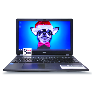 Ноутбук Acer ES1-531 15.6 HD Pentium N3700 4GB 500GB HD Graphics Б/У