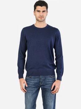 Джемпер мужской Colin's CL1023186BLM S