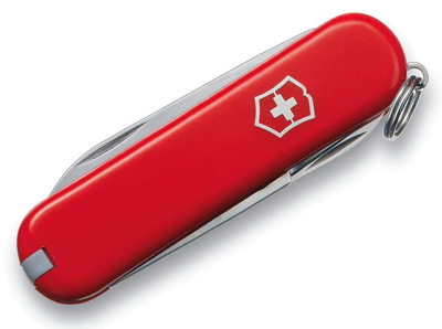 Нож Victorinox Classic SD Red (0.6223)