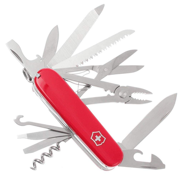 Нож Victorinox Handyman Red (1.3773)