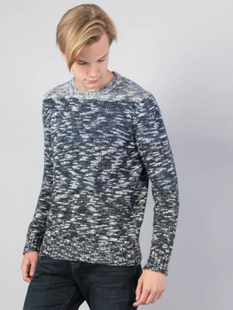 Джемпер чоловічий Colin's CL1045510INN S