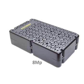 IP видеорегистратор 16 каналов 8 Mp InterVision JetNVR-16
