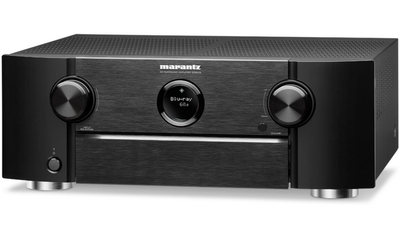 AV-ресивер Marantz SR-6015 Black (art.238419)