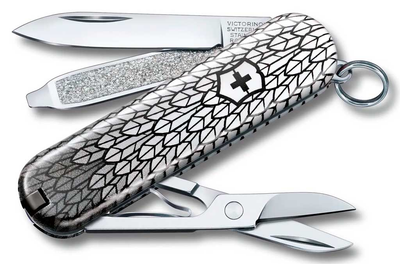 Нож Victorinox Classic LE Eagle Flight (0.6223.L2102)