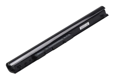 Аккумуляторная батарея для ноутбука HP OA03 CQ14, CQ15, 240 G2 11.1V Black 2200mAh OEM High Copy