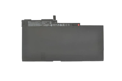 Аккумуляторная батарея для ноутбука HP Compaq HSTNN-IB4R EliteBook 840 11.1V Black 4290mAh Orig