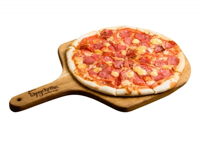 Пицца Салями 40 см