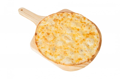 Пицца Пять сыров 40 см