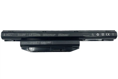 Батарея Elements PRO для Fujitsu Lifebook S904, S935, S936, S937, S938 10.8V 4400mAh (BP229-3S2P-4400)