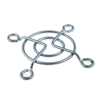Решетка металлическая KLS Electronic FG-04 40х40 мм