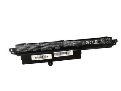 Аккумулятор для ноутбука Asus A31N1302 VivoBook F200CA 11.25V Black 2600mAh OEM (059140)