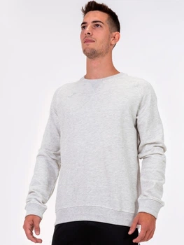 Світшот чоловічий Joma Sweatshirt 101372.250 L Сірий (9998463445111)