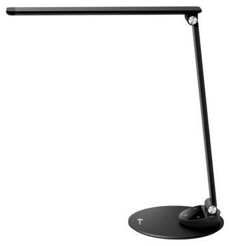 Настольная лампа TaoTronics 9W 3000K-6500K with USB Charging Port (TT-DL19) Black