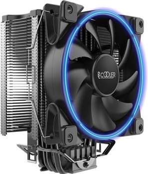 Система охолодження PcCooler GI-X6B (GI-X6B)