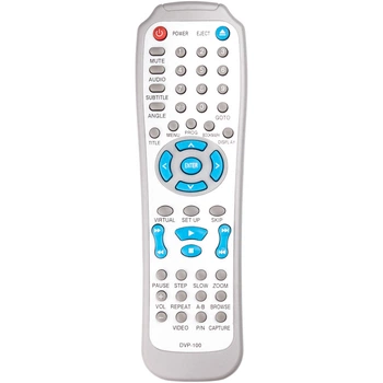 Пульт для ODEON DVP-100