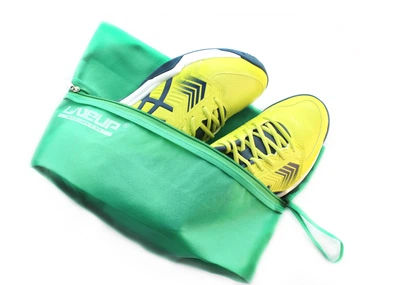 Сумка LiveUp SHOE BAG L/XL (LSU2019-grn-L)