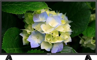 Телевизор AKAI UA40FHD19T2S9 (Smart)