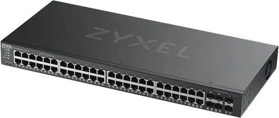 Комутатор Zyxel GS2220-50 (GS2220-50-EU0101F)