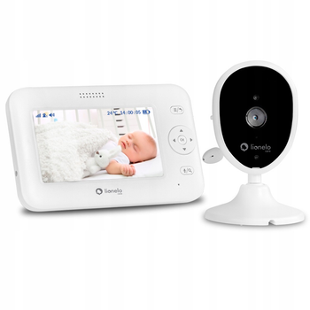 Видеоняня Lionelo BABYLINE 8.1